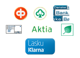 maksutavat